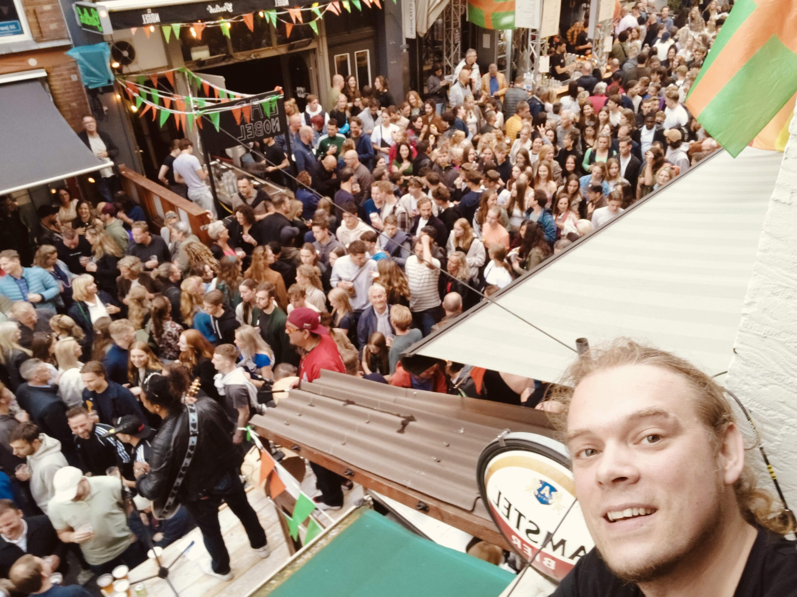 Daniël - amaSing Entertainment